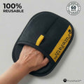 Paw & Coat pet hair remover glove